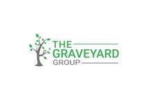 #362 pёr Graveyard Group Logo nga rachidDesigner