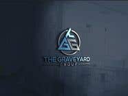 #75 za Graveyard Group Logo od mokbulmollah
