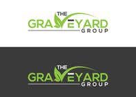 #104 za Graveyard Group Logo od mokbulmollah