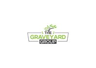 #246 za Graveyard Group Logo od mokbulmollah