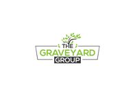 #248 za Graveyard Group Logo od mokbulmollah