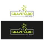#320 pёr Graveyard Group Logo nga Antordesign