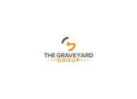 #61 ， Graveyard Group Logo 来自 SayedBin999
