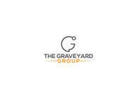 #63 ， Graveyard Group Logo 来自 SayedBin999