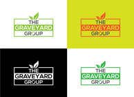 #230 for Graveyard Group Logo af SayedBin999