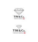#23 for Logo contest for a Swiss boutique with diamonds jewellery av thedesignmedia