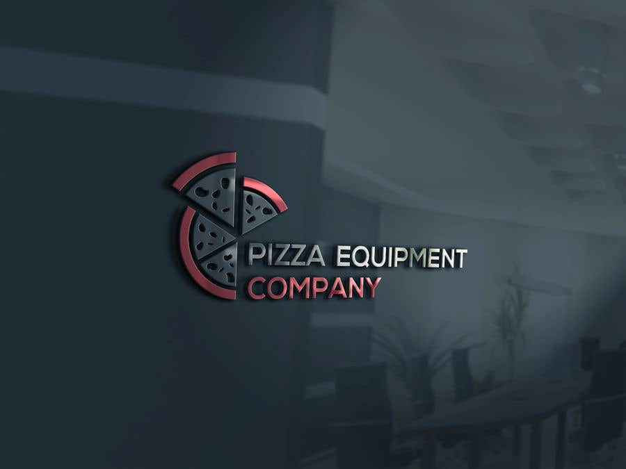 Natečajni vnos #98 za                                                 Pizza Equipment Company
                                            