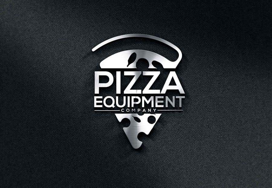 Participación en el concurso Nro.141 para                                                 Pizza Equipment Company
                                            
