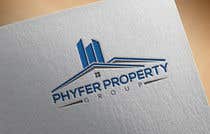 #51 pёr Need a modern professional Real Estate Logo &amp; Business card layout nga noorpiash