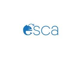 #7 สำหรับ Esca Electrical Logo โดย krisamando