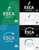 Kandidatura #12 miniaturë për                                                     Esca Electrical Logo
                                                