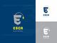 Kandidatura #4 miniaturë për                                                     Esca Electrical Logo
                                                