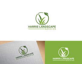 #62 para Design A Logo For A Landscaping Company de hossainsharif893