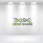 #181 za Logo Design for Free Anonymous Genetic Sequencing company od JIzone
