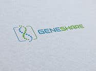 #417 para Logo Design for Free Anonymous Genetic Sequencing company de abedassil