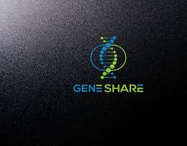 #359 สำหรับ Logo Design for Free Anonymous Genetic Sequencing company โดย colorcmykal