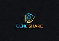 #404 สำหรับ Logo Design for Free Anonymous Genetic Sequencing company โดย logorezaulmaster