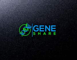 #390 para Logo Design for Free Anonymous Genetic Sequencing company de classydesignbd