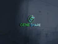 #391 สำหรับ Logo Design for Free Anonymous Genetic Sequencing company โดย classydesignbd