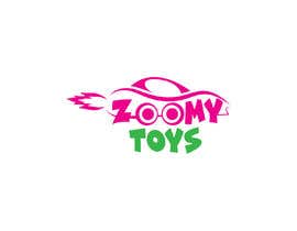 #23 สำหรับ Online Toy Store Branding โดย Nikapal