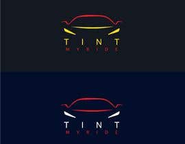 #116 สำหรับ Design a Logo for a Tint Company โดย asifabc