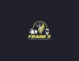 #43 สำหรับ Franks (American Crew Official Supplier) โดย Maaz1121