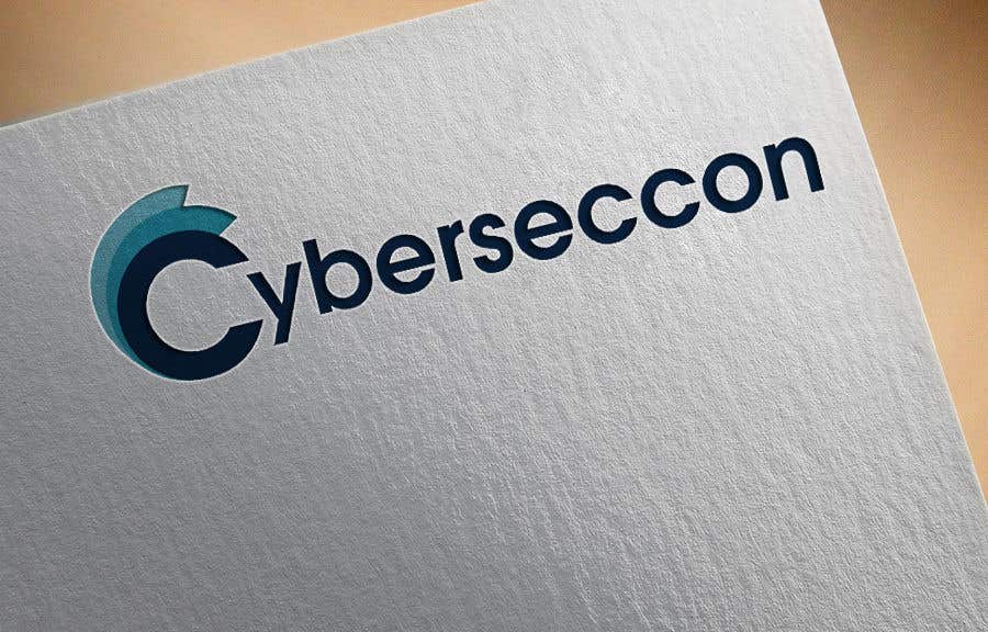 Natečajni vnos #164 za                                                 Design a Logo for Cybersecurity Conference
                                            