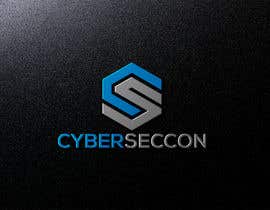 #160 para Design a Logo for Cybersecurity Conference de mh743544