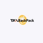#19 สำหรับ Logo - Tax BackPack โดย msabuhanif