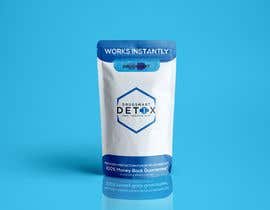 #19 สำหรับ Design Detox Chewing Gum Packaging โดย GalibBOSS01