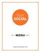 ภาพขนาดย่อของผลงานการประกวด #92 สำหรับ                                                     Design/Create funky food menu for bar/restaurant in MS Word
                                                