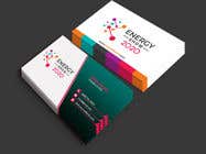 #788 for Business card and e-mail signature template. by Masud625602