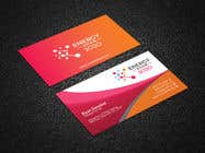 #817 for Business card and e-mail signature template. by Masud625602