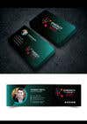 #541 for Business card and e-mail signature template. by mdmostafamilon10