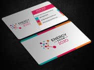 #121 for Business card and e-mail signature template. by victorartist