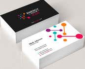 #200 for Business card and e-mail signature template. af Designopinion