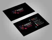 #634 for Business card and e-mail signature template. by sulaimanislamkha