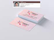 #460 for Business card and e-mail signature template. by miraz1971