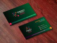 #718 for Business card and e-mail signature template. by raqbhsn