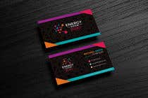 #720 for Business card and e-mail signature template. by raqbhsn