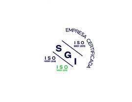 #5 para Logotipo SGI por taseenabc