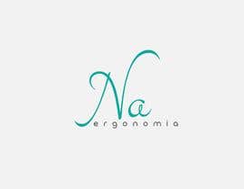 #29 para Na Ergonomia - Logo Design de Alisa1366