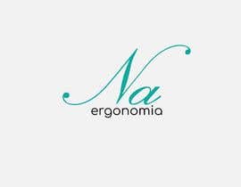 #30 สำหรับ Na Ergonomia - Logo Design โดย Alisa1366