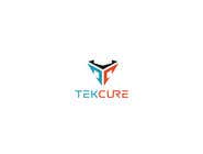 #122 za Update TEKCURE logo and Trademark to fit in multiple digital social media formats od roohe