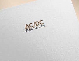 #43 สำหรับ Create a logo for a company called AC/DC Electrician. โดย naimmonsi12