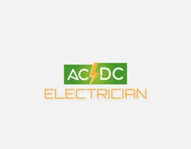 #33 สำหรับ Create a logo for a company called AC/DC Electrician. โดย shayantanziil
