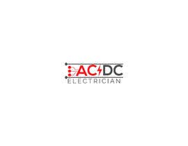 #31 สำหรับ Create a logo for a company called AC/DC Electrician. โดย Rony5505