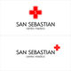 Miniatura de participación en el concurso Nro.6 para                                                     Logo y eslogan "Centro Médico San Sebastián"
                                                