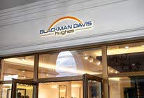 #30 para Logo design needed for advisory and communications firm - blackman davis hughes de rifatsikder333