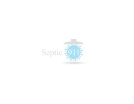 #50 para Septic 911 logo creation de mnsiddik84